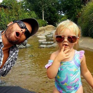 Meet your Posher, Brandon